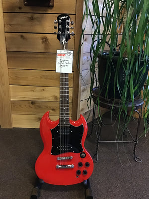 Epiphone SG 310 Electric Guitar Used