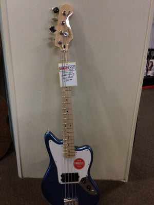 Fender Affinity Jag Bass