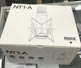 Rode Condenser Microphone New