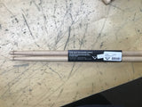 Vater VHRW Rock Wood Tip Drumsticks