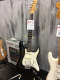 Fender Telecaster MIM w/HSC USED
