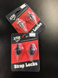 TETHERAX XTR Strap Locks