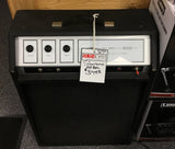 Silvertone 6O BXL Vintage 70s Used