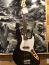 Fender Fretless Jazz Bass W/HSC