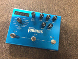Strymon Mobius Effects Used