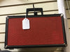 Orange Clarinet Case USED