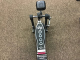 DW600  Bass Drum Pedal NEW