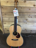 Breedlove American Series Sitka Spruce w/OHSC Used