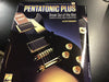 Pentatonic Plus Break Out Of The Box by Carl Culpepper