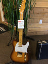 Fender 75th Anniversary Telecaster W/OHSC