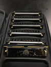 JDR Multiple Keys Harmonica Set