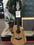 Breedlove Oregon Companion CE Myrtlewood w/HSC