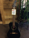 Fender Joe Strummer Campfie Acoustic Guitar