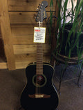 Fender Joe Strummer Campfie Acoustic Guitar