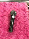 Shure SM58 Dynamic Microphone Used