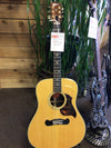 Gibson Artist CL40 Acoustic Guitar Used w/OHSC