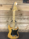 Fender Stratocaster 1979 Like New w/OHSC