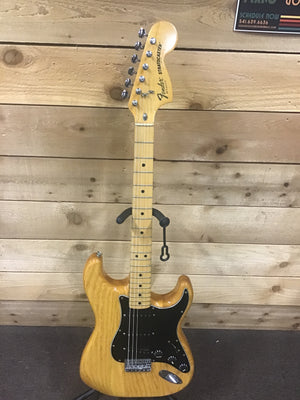 Fender Stratocaster 1979 Like New w/OHSC