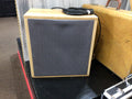 Celestion cabinet 1x12 70/80 locally made