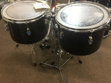 CB700 Concert Toms (for concert band) w/stand USED