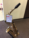 Belmonte Alto Saxophone w/Case Used