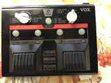 Vox Lil Looper Multi-effects Pedal Used