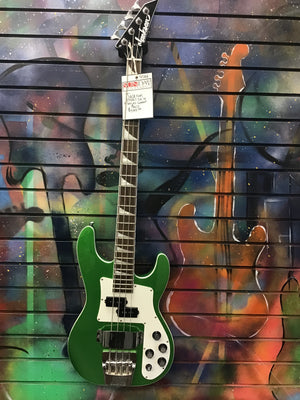 Jackson CBXNTDXIV X Series Concert Bass Used