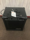 Crate Bass Amp BX25 Used