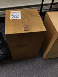 Steele Cajon finished Locally Made CONSIGNMENT