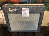 Supro Jimmy Page Valco Chicago 51 Amp Used