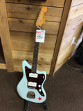 Squier Jazzmaster Classic Vibe 50s Electric Guitar USED