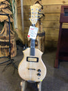 Custom Electric Mandola w/OHSC Used