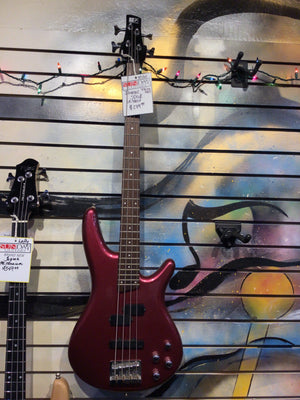 Ibanez SDGR 4 String Bass Used