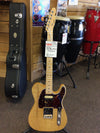 RD Custom Telecaster