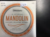 D Addario Mandoilin Loop End Strings EJ67