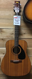 Yamaha FG75S W/G.BS Used