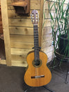 Franciscan 51D Classical Guitar USED