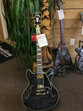 D’Angelico Hollow Body EXCELDC