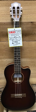 Sound Smith Memphis Sunrise Baritone ukulele