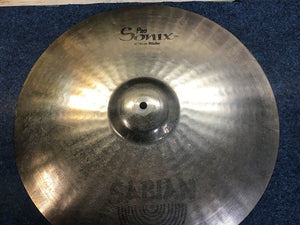 Pro Sonix Sabian 20” Ride Cymbal