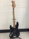 Squier Jazz Bass Lefty Used