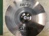 B8 Pro Thin Crash 18” Used