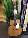 Kay K8127 Jumbo Acoustic Guitar Vintage