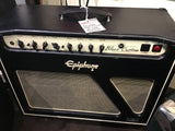 Epiphone Blues Custom Tube Amplifier Used