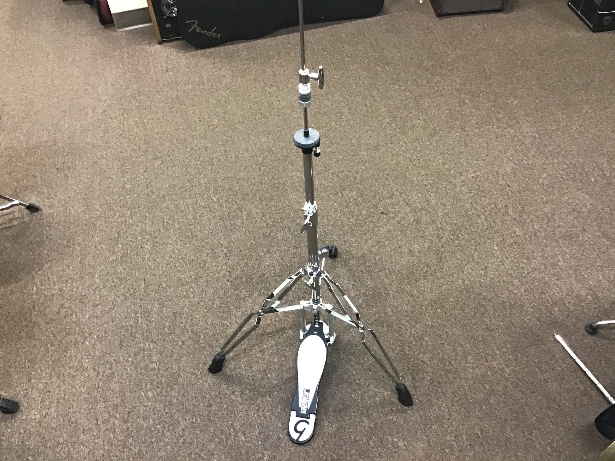 Gretsch Hi Hat Stand Sunday Guitars