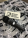 Kustom Dynamic microphone Used