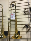 King 606 Trombone w/case USED