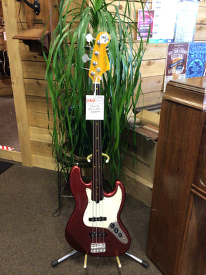Ventura Fretless Bass Used