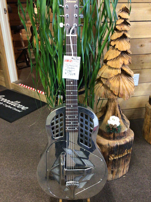 Johnson Resonator w/HSC Used