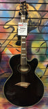 Kona Acoustic Guitar Used